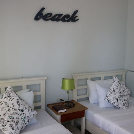 Oceana Lodge 발레르 외부 사진