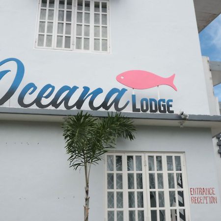 Oceana Lodge 발레르 외부 사진