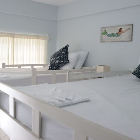 Oceana Lodge 발레르 외부 사진