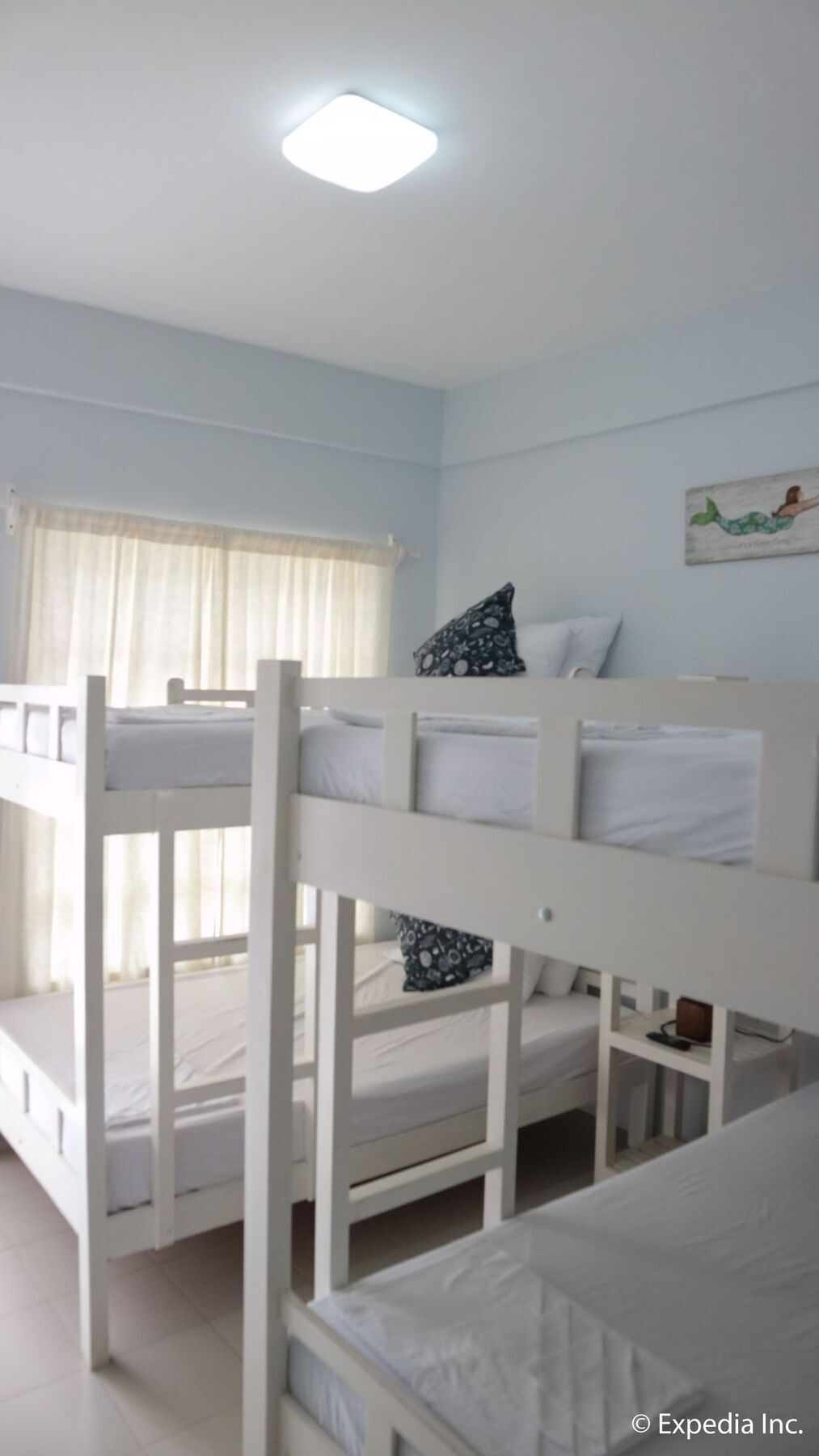 Oceana Lodge 발레르 외부 사진