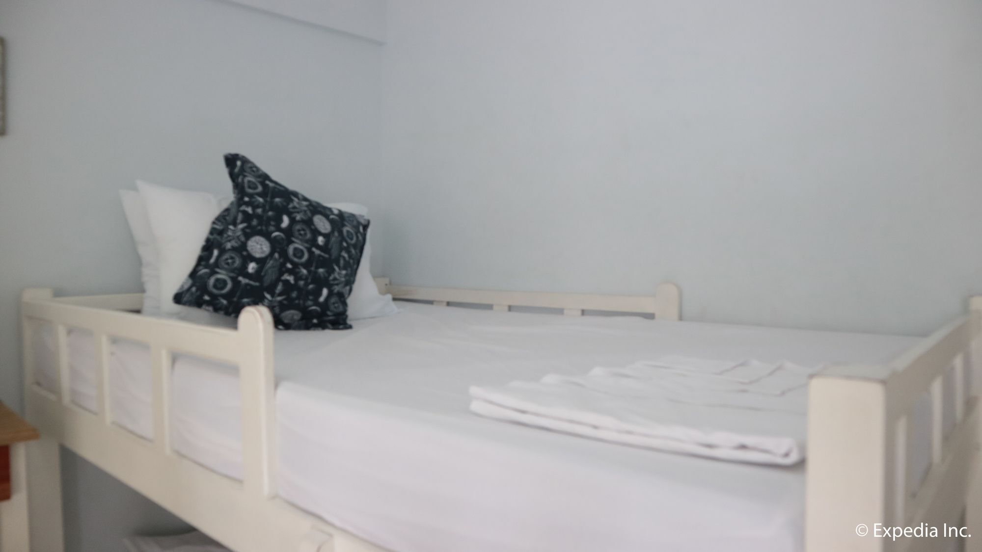 Oceana Lodge 발레르 외부 사진