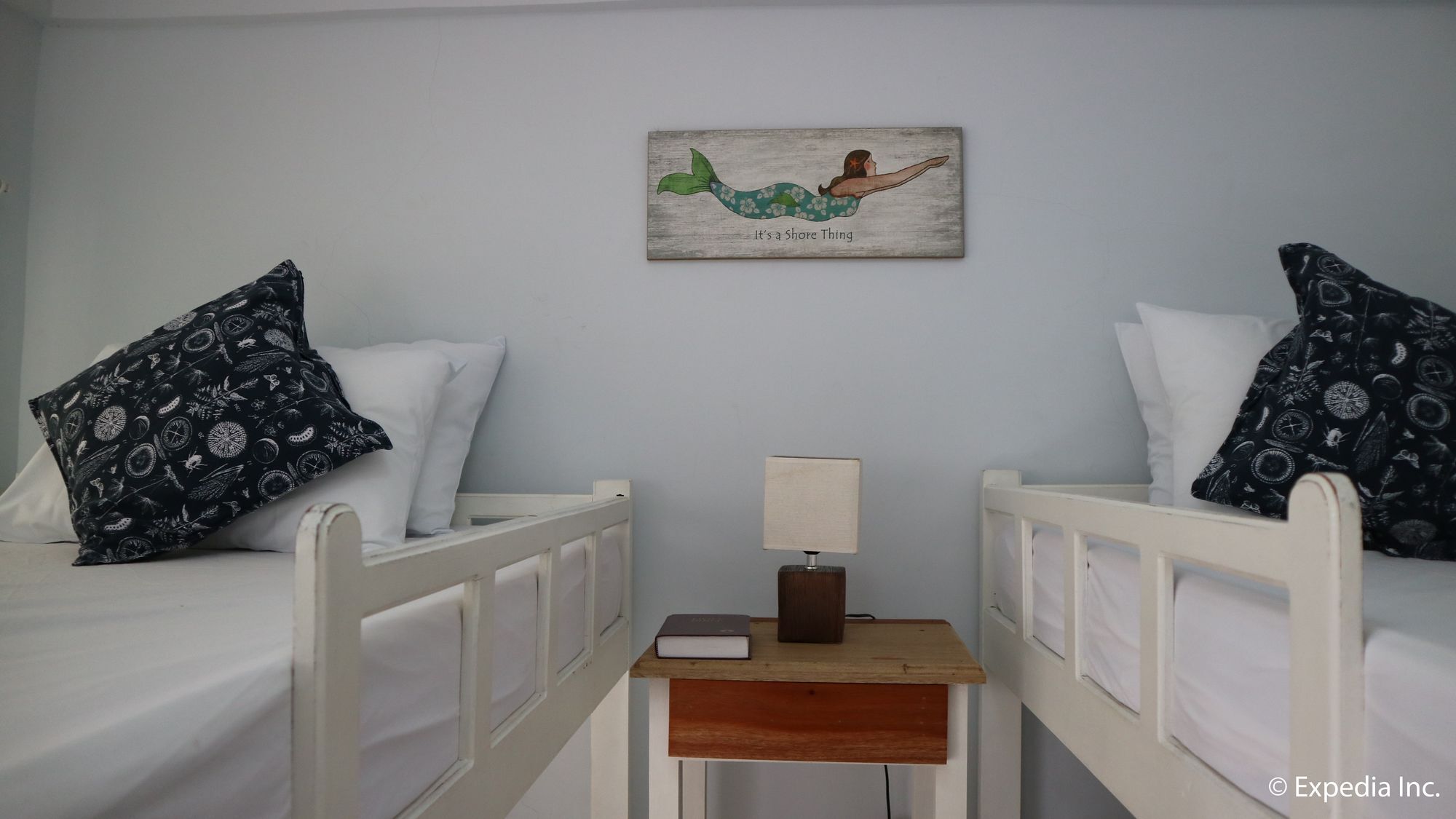 Oceana Lodge 발레르 외부 사진